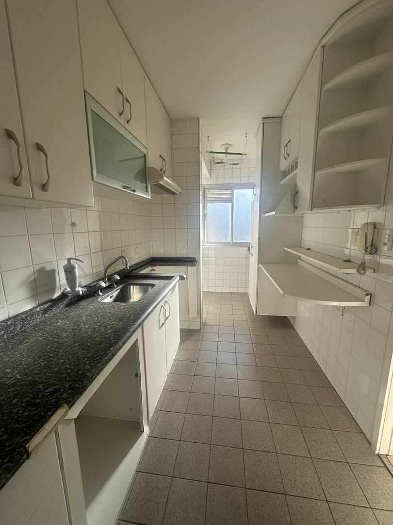 #704 - Apartamento para Locação em São Paulo - SP