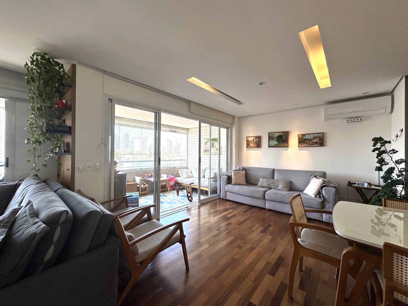 #705 - Apartamento para Venda em São Paulo - SP