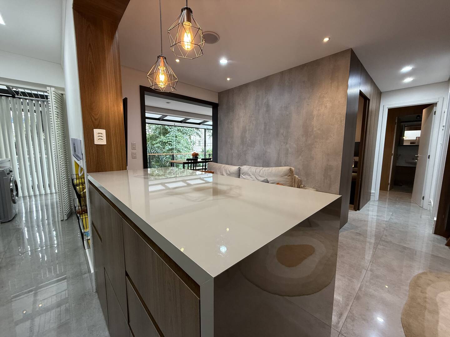 #706 - Apartamento para Venda em São Paulo - SP