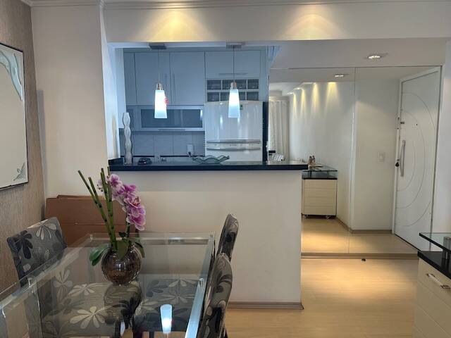 #708 - Apartamento para Venda em São Paulo - SP