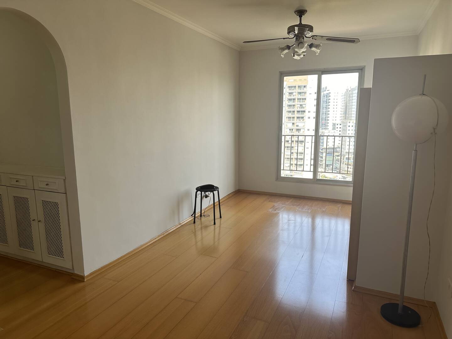 #711 - Apartamento para Locação em São Paulo - SP