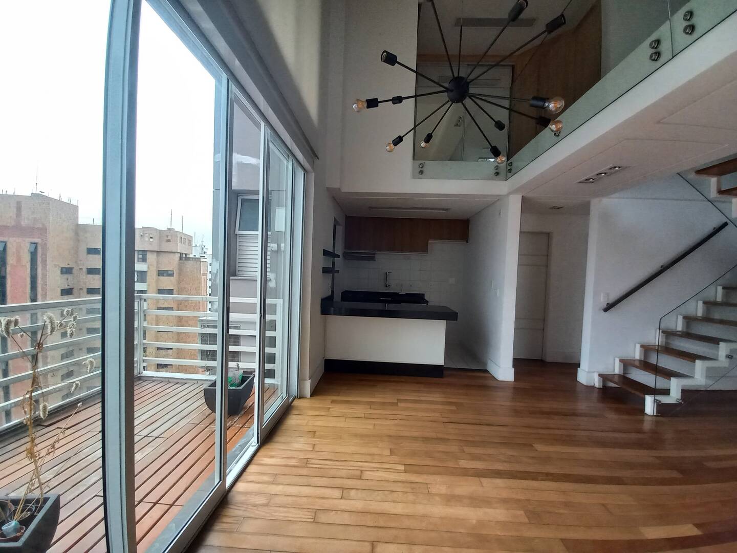 #712 - Apartamento para Venda em São Paulo - SP