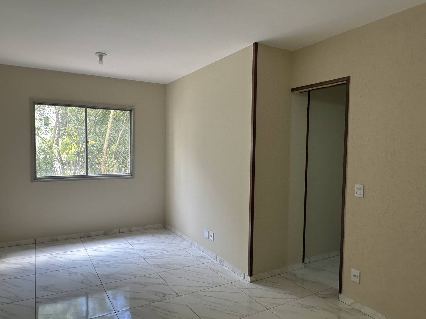 #713 - Apartamento para Locação em São Paulo - SP