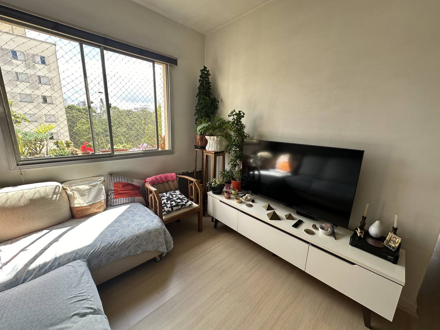 #715 - Apartamento para Venda em São Paulo - SP