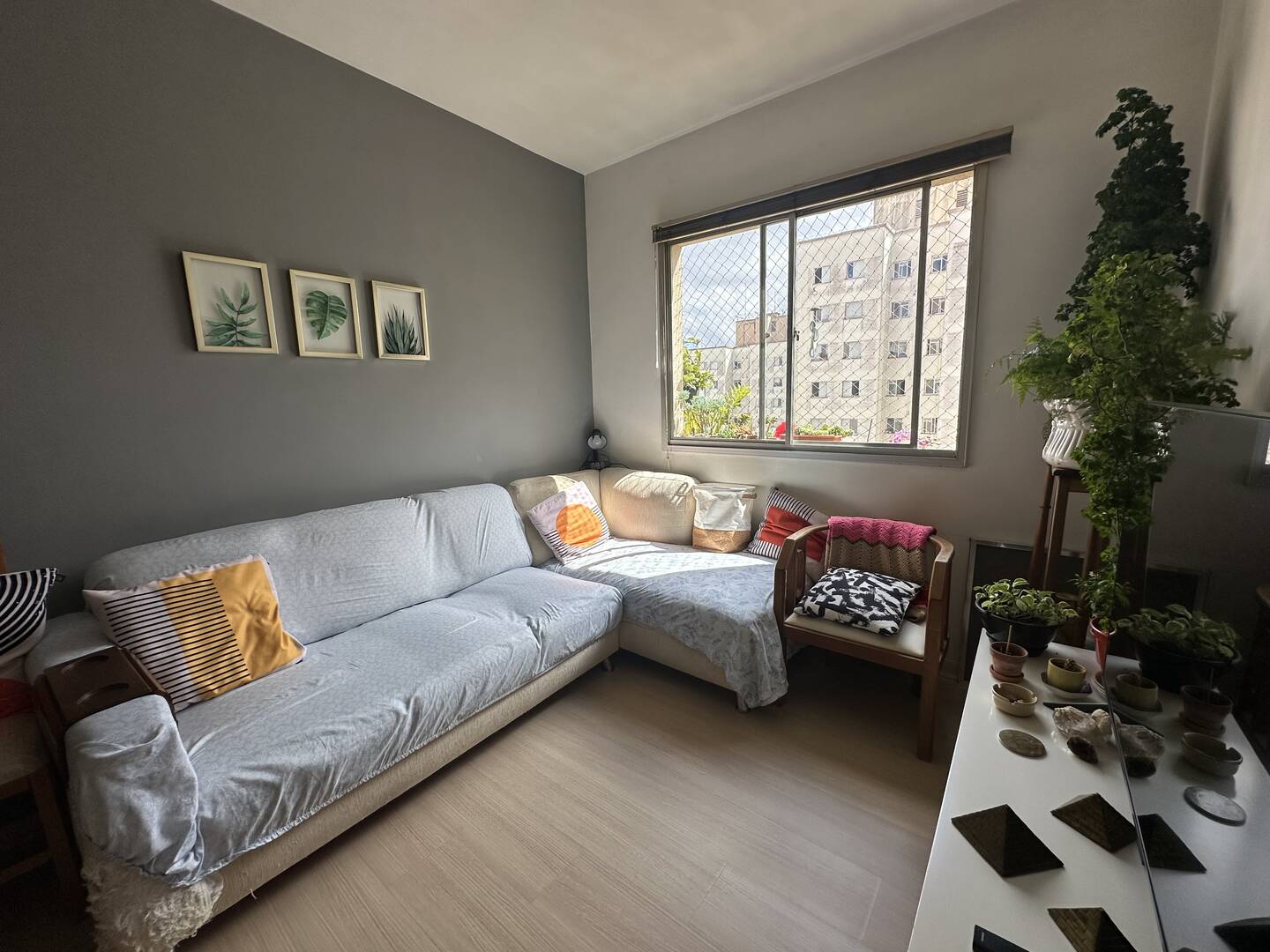 #715 - Apartamento para Venda em São Paulo - SP