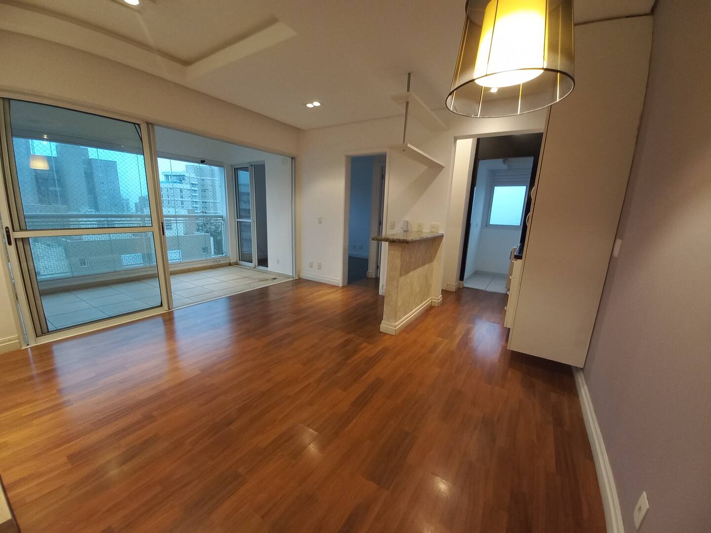 #716 - Apartamento para Venda em São Paulo - SP