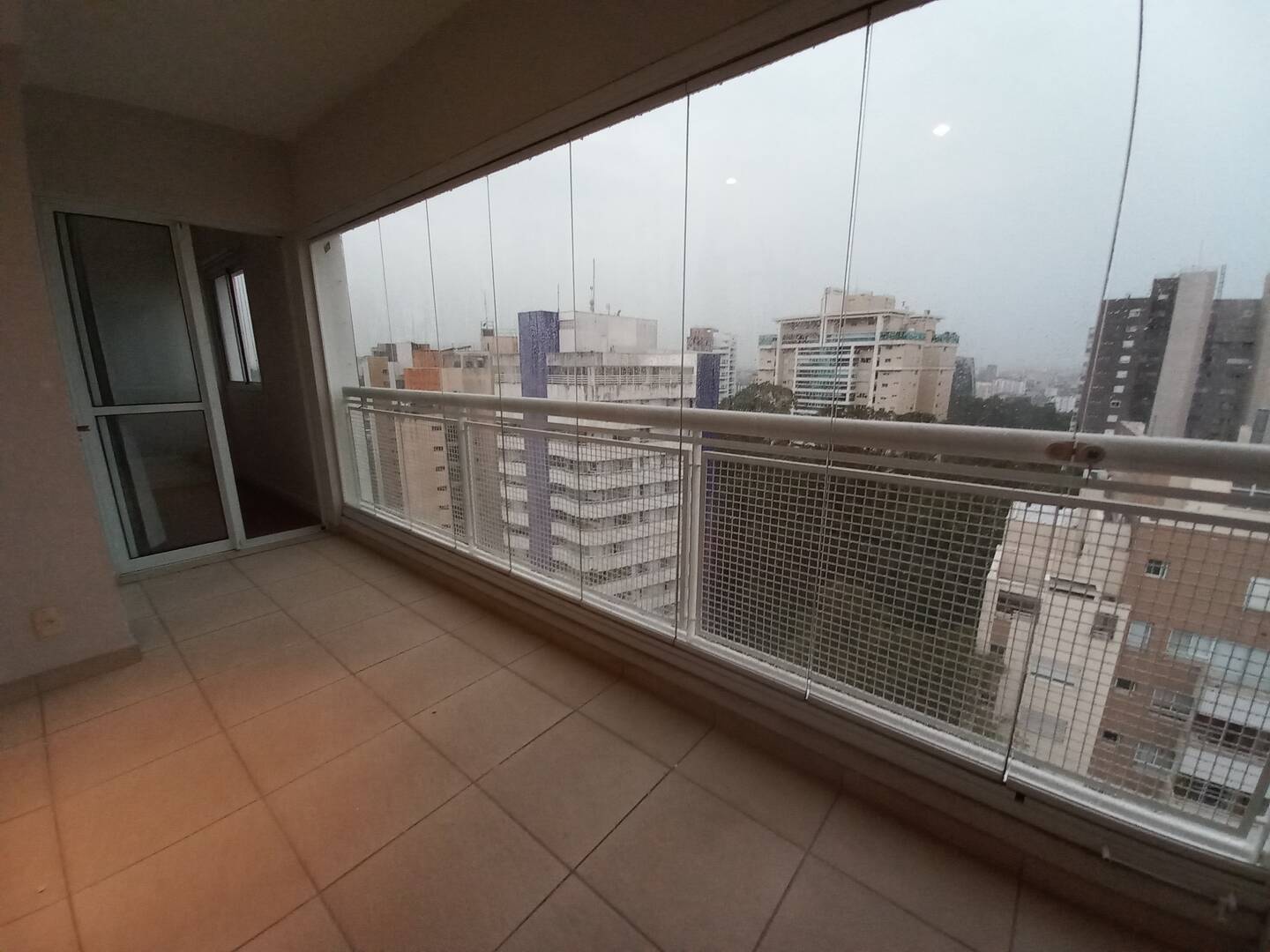 #717 - Apartamento para Venda em São Paulo - SP