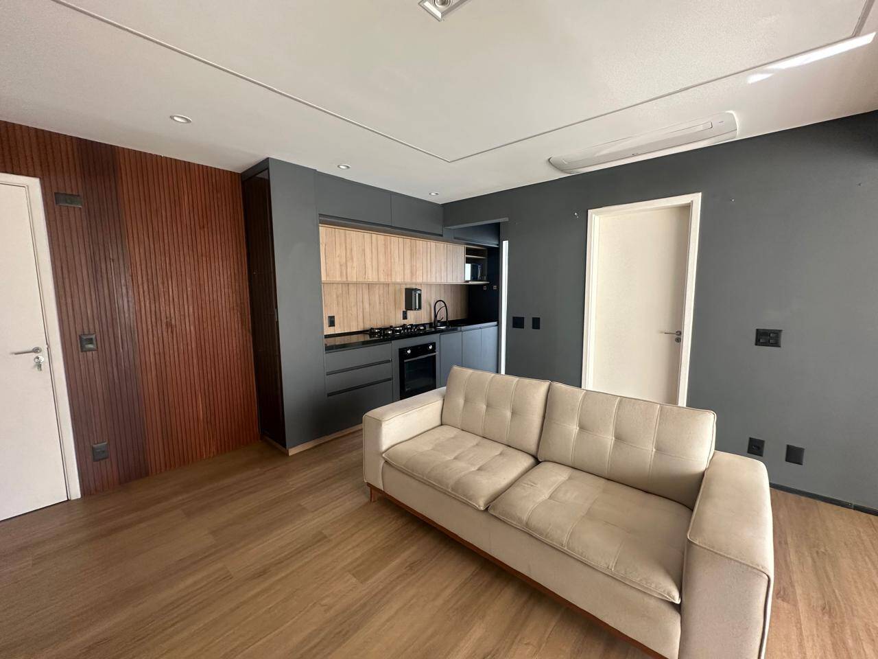 #718 - Apartamento para Venda em São Paulo - SP