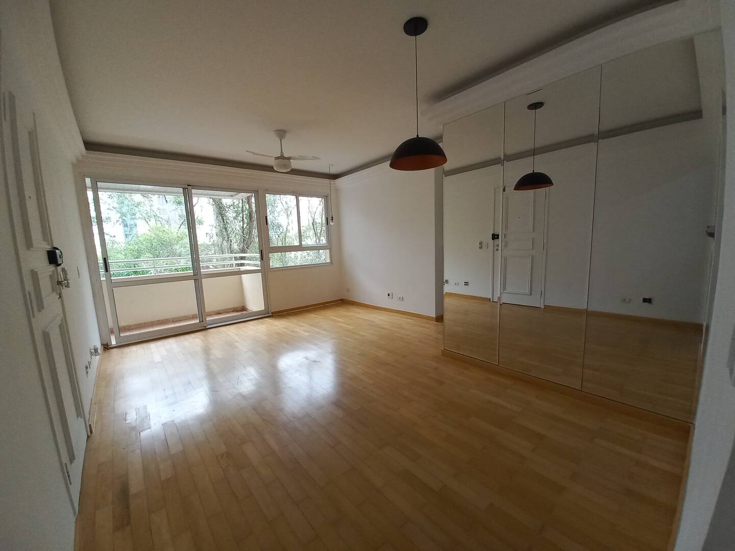 #721 - Apartamento para Venda em São Paulo - SP