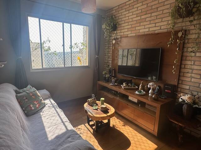 #722 - Apartamento para Locação em São Paulo - SP
