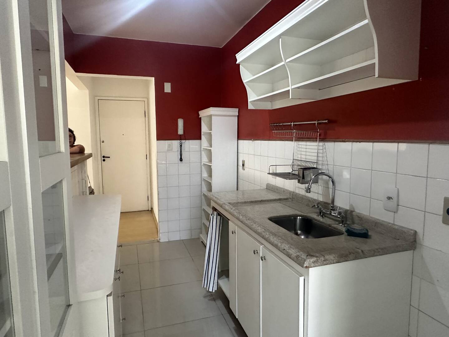 #723 - Apartamento para Venda em São Paulo - SP
