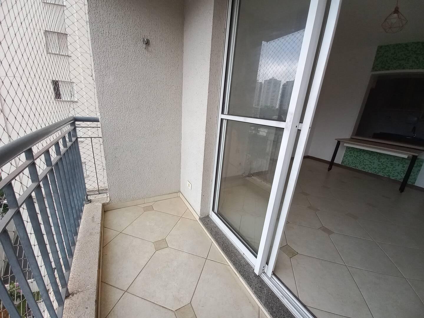#724 - Apartamento para Venda em São Paulo - SP