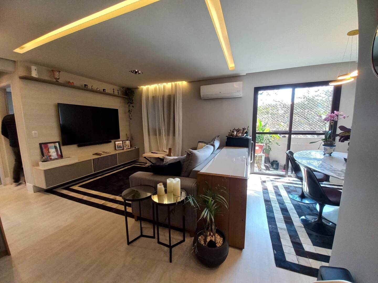 #726 - Apartamento para Venda em São Paulo - SP