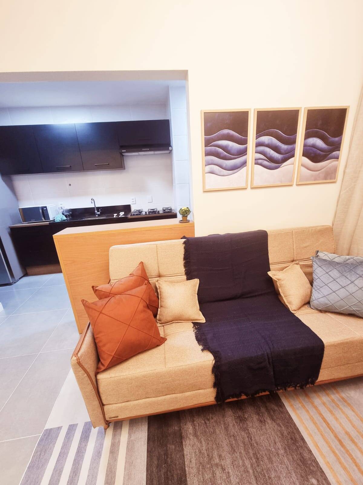 #728 - Apartamento para Venda em São Paulo - SP