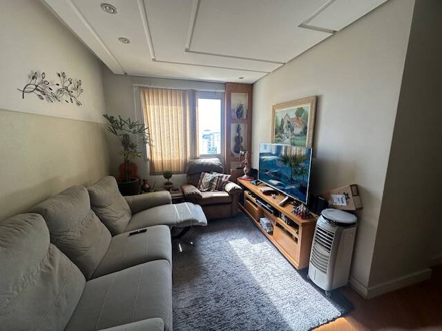 #729 - Apartamento para Venda em São Paulo - SP