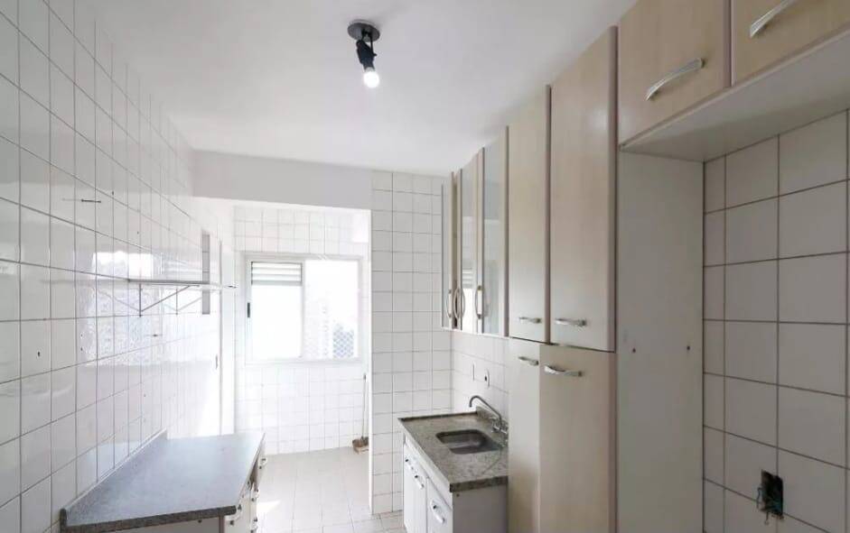 #731 - Apartamento para Venda em São Paulo - SP