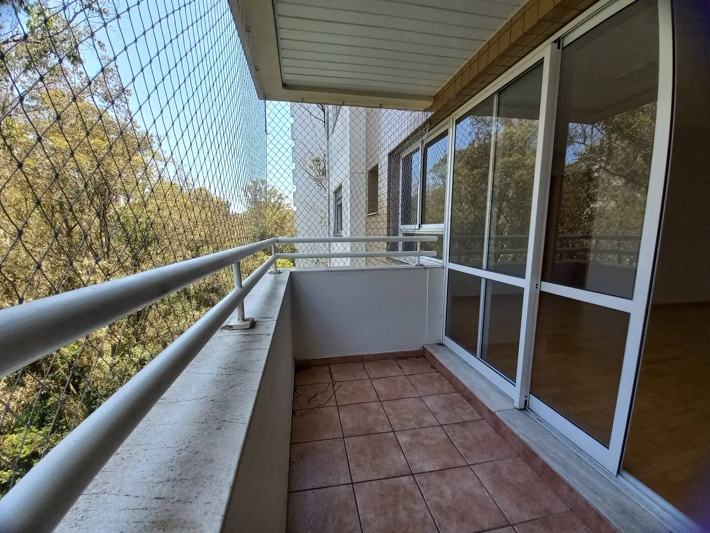 #733 - Apartamento para Locação em São Paulo - SP