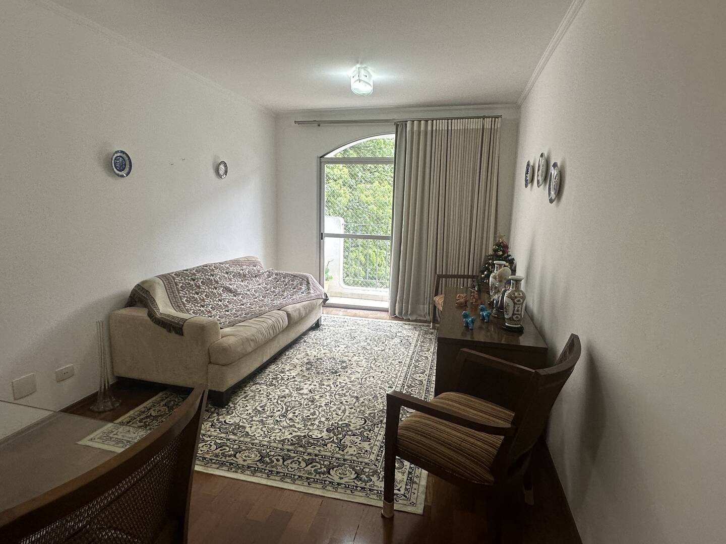 #735 - Apartamento para Locação em São Paulo - SP