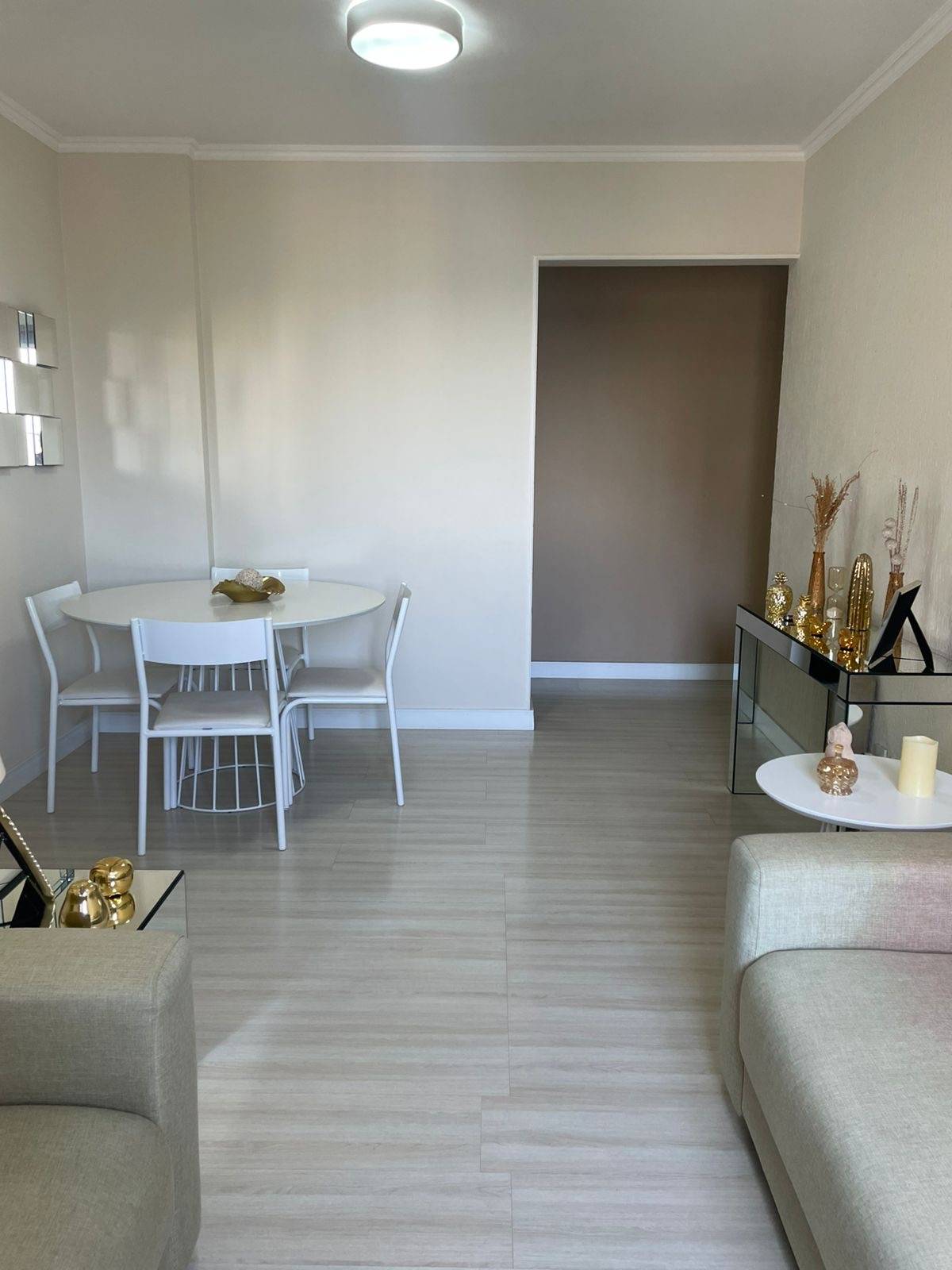 #736 - Apartamento para Venda em São Paulo - SP