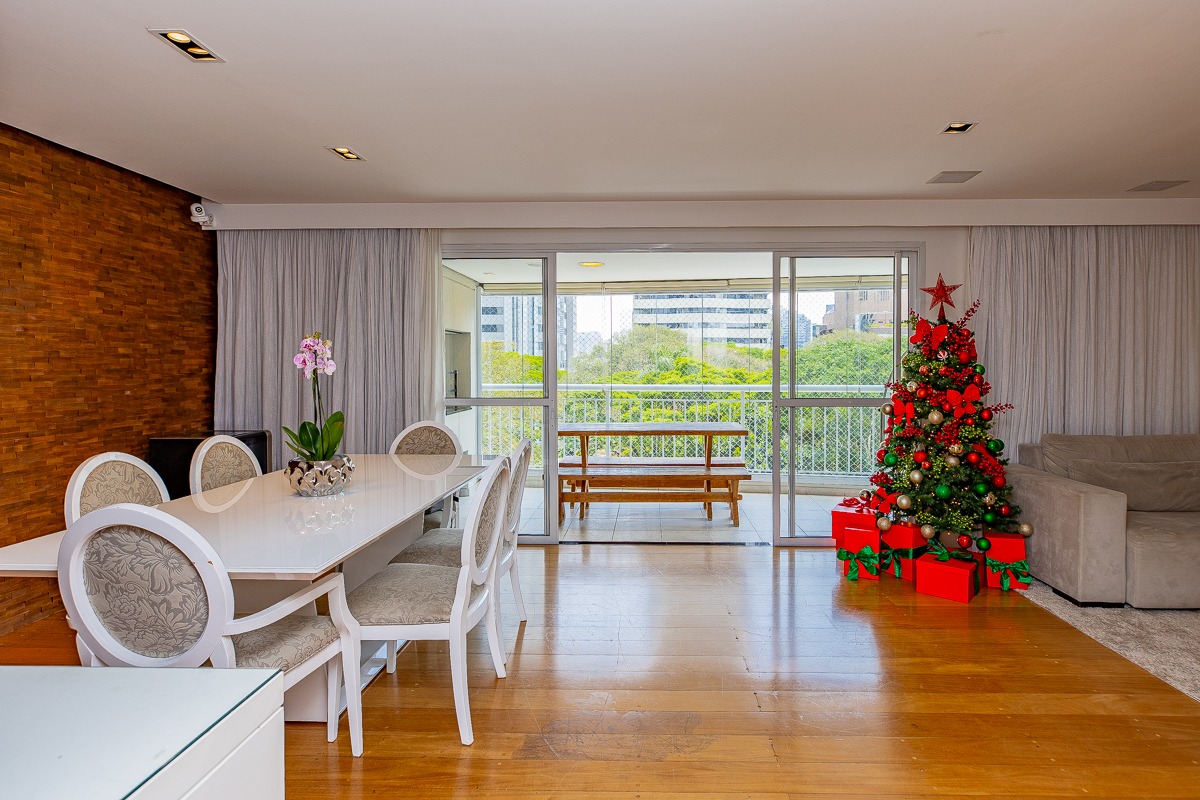 #741 - Apartamento para Venda em São Paulo - SP