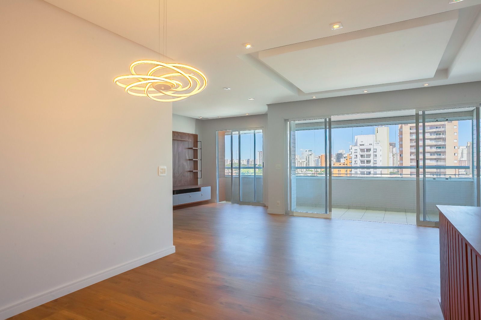 #740 - Apartamento para Venda em São Paulo - SP