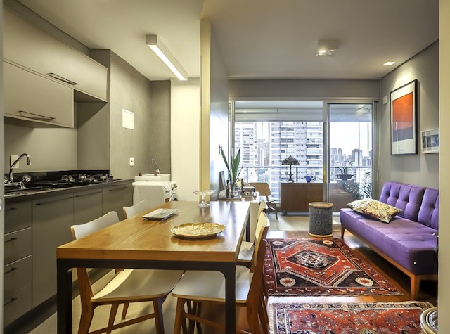 #738 - Apartamento para Venda em São Paulo - SP