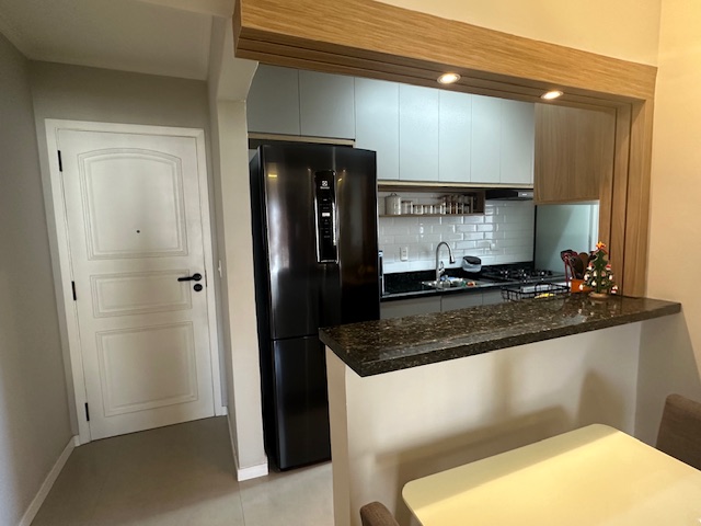 #742 - Apartamento para Venda em São Paulo - SP