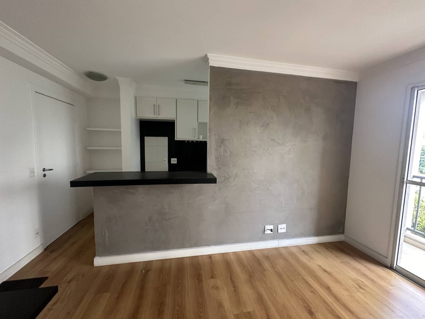 #743 - Apartamento para Locação em São Paulo - SP
