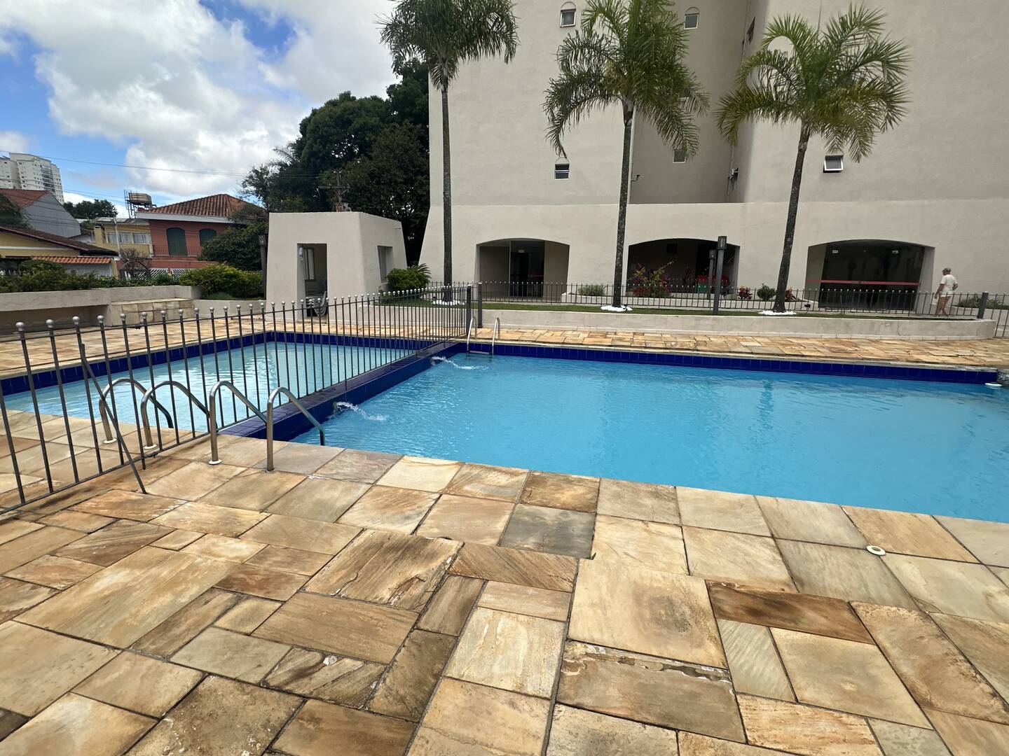 #744 - Apartamento para Venda em São Paulo - SP