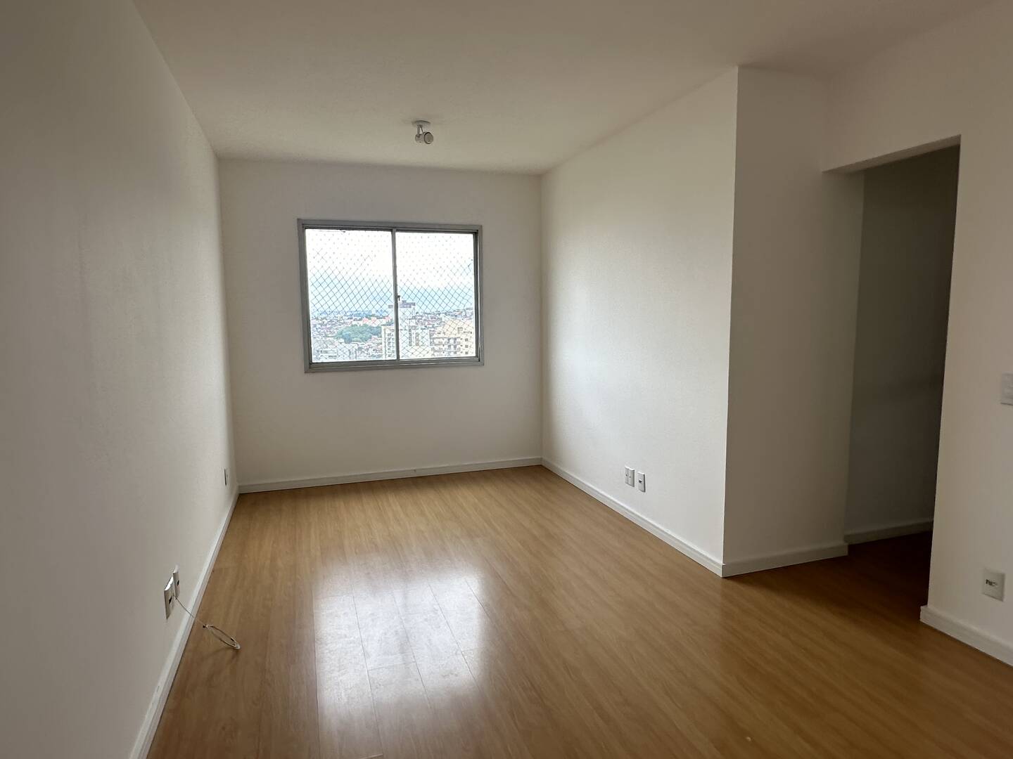 #745 - Apartamento para Locação em São Paulo - SP