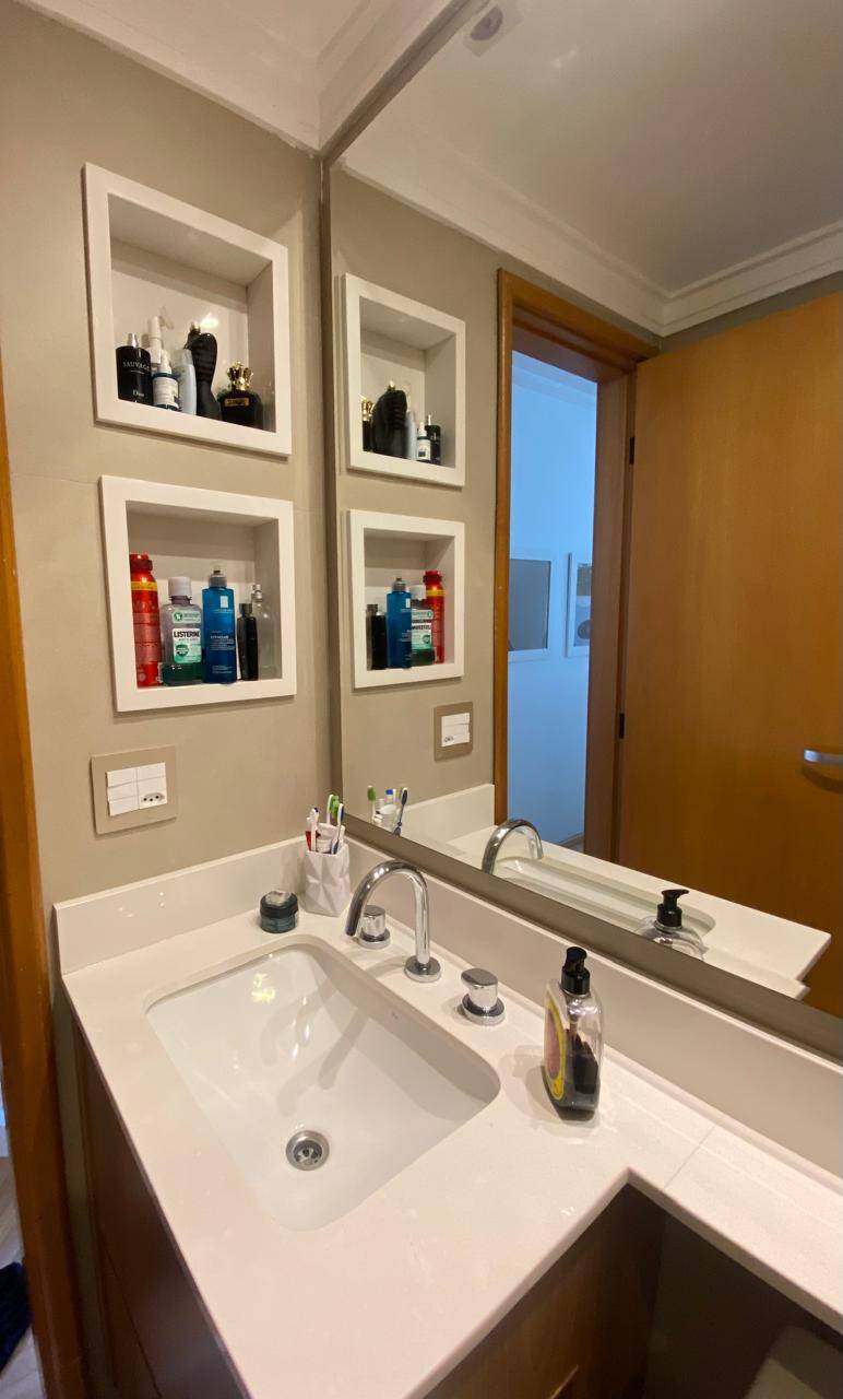 #746 - Apartamento para Venda em São Paulo - SP