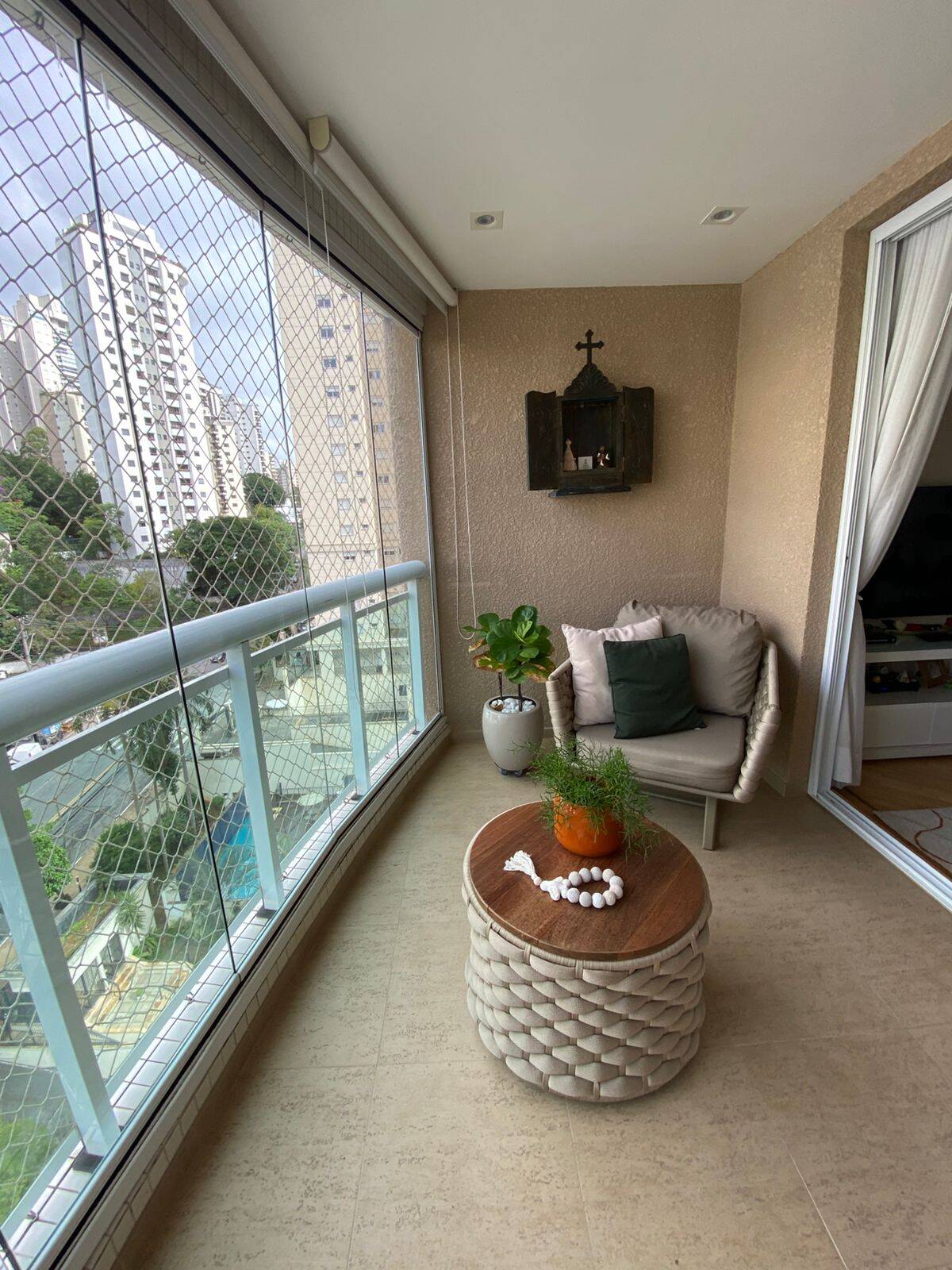 #746 - Apartamento para Venda em São Paulo - SP