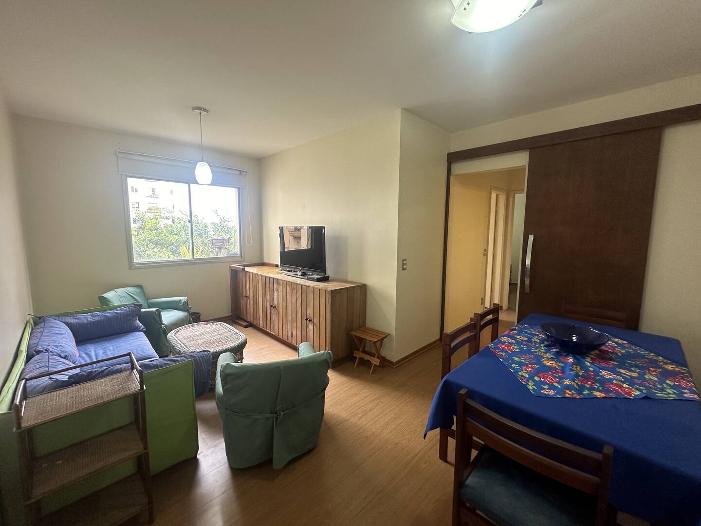 #750 - Apartamento para Locação em São Paulo - SP