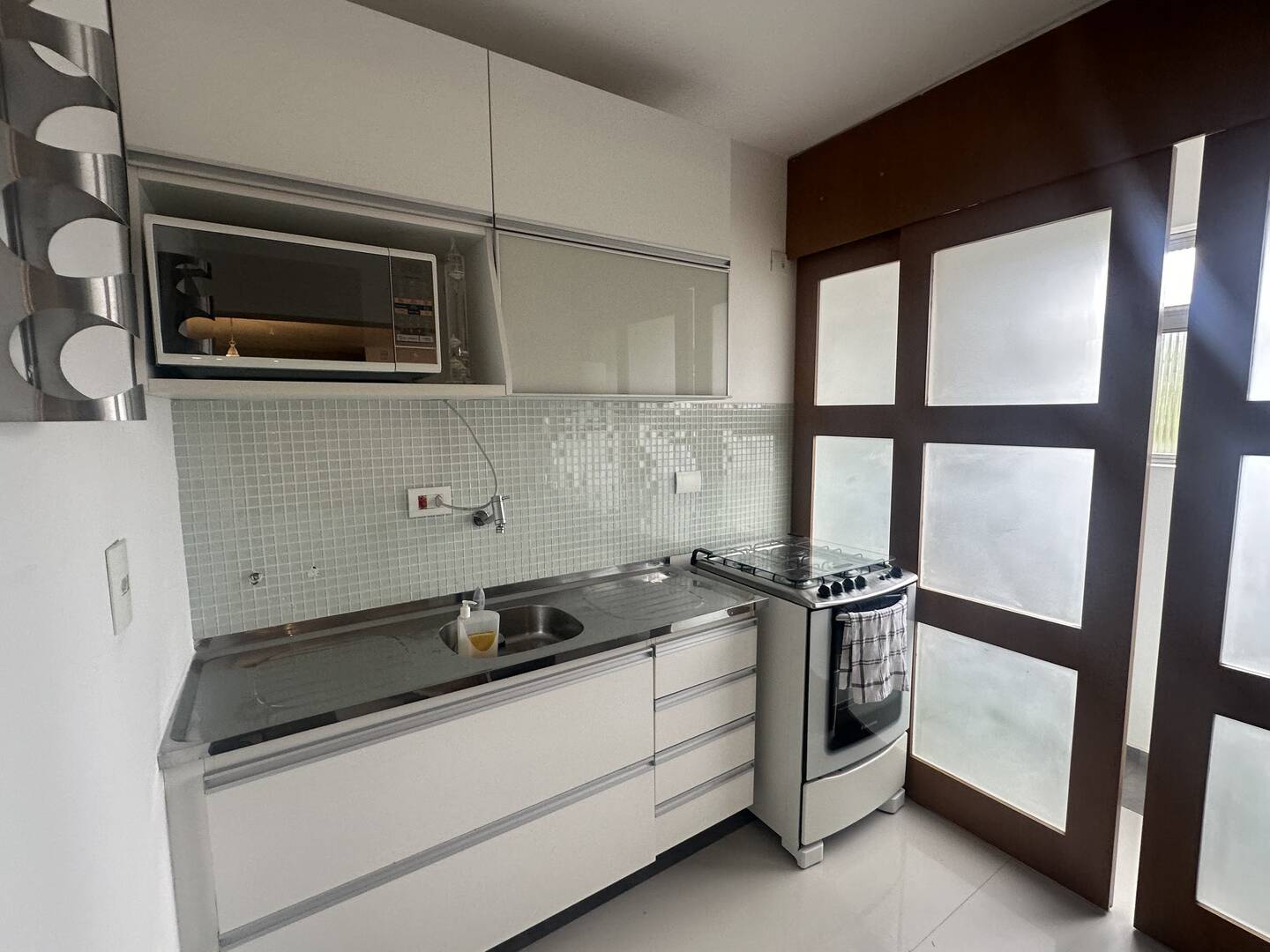 #751 - Apartamento para Locação em São Paulo - SP