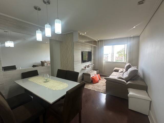 #752 - Apartamento para Venda em São Paulo - SP