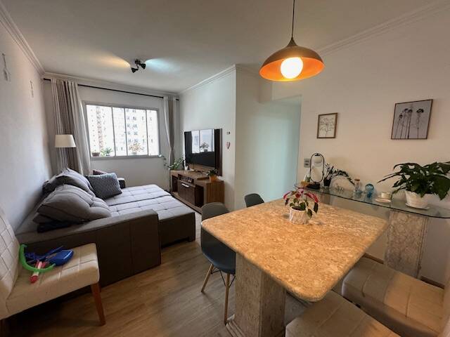 #753 - Apartamento para Venda em São Paulo - SP