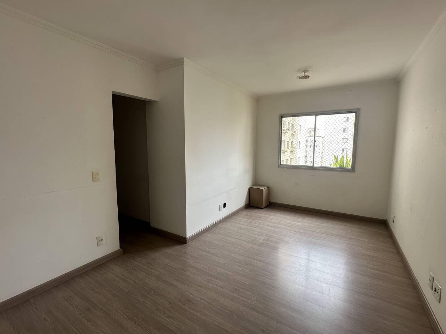 #755 - Apartamento para Venda em São Paulo - SP