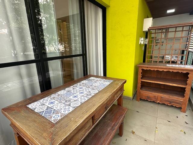 #165 - Apartamento para Venda em São Paulo - SP