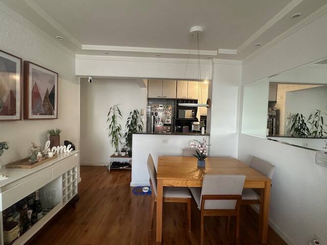 #754 - Apartamento para Venda em São Paulo - SP