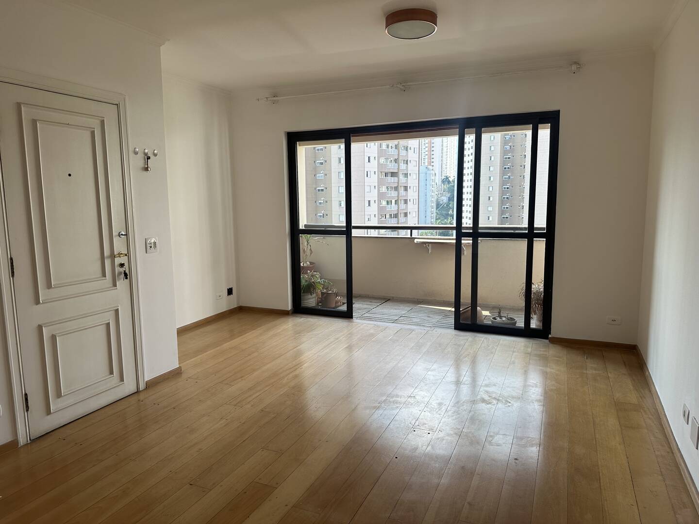 #758 - Apartamento para Venda em São Paulo - SP