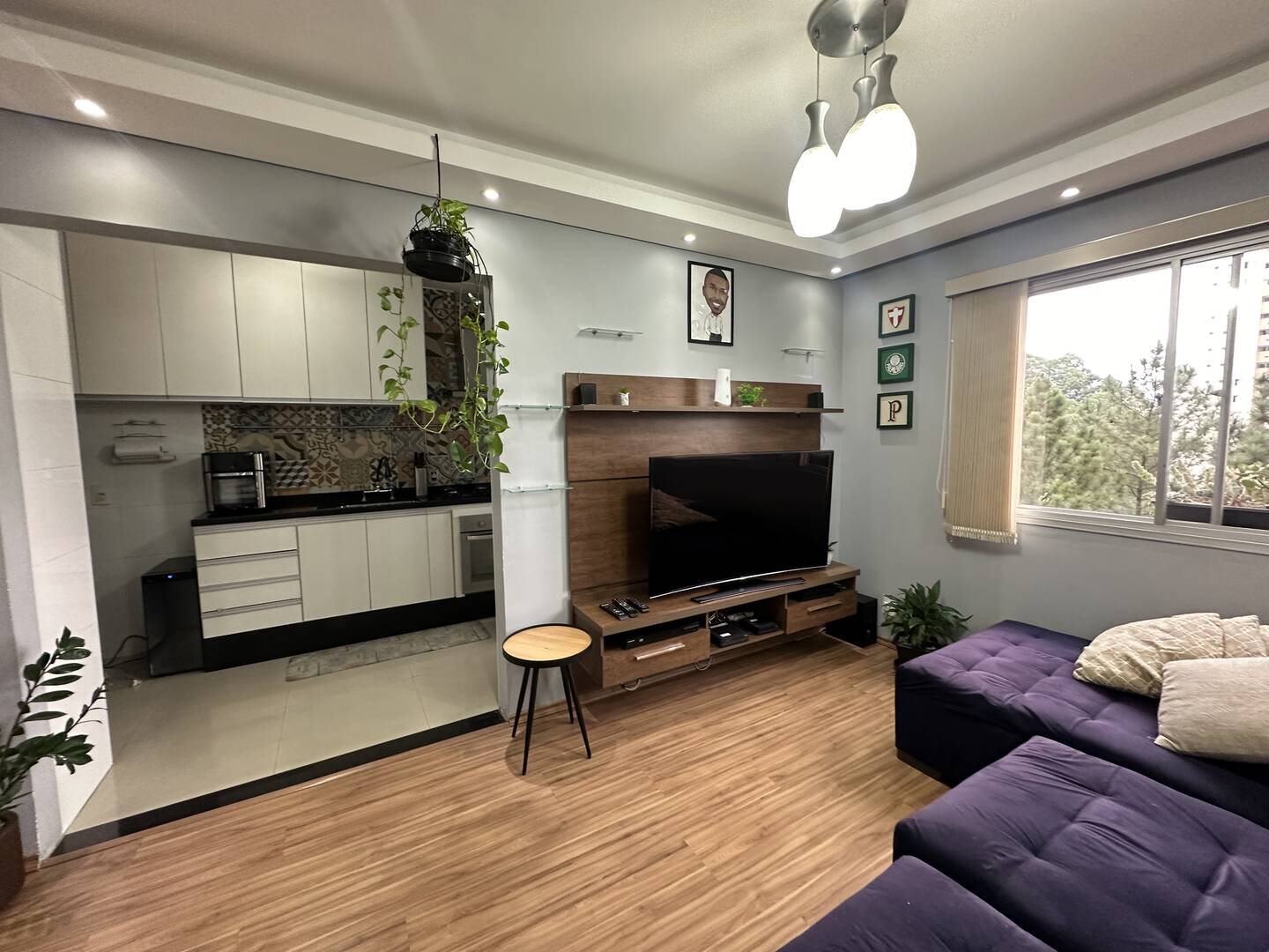 #759 - Apartamento para Venda em São Paulo - SP