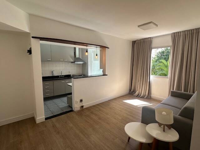 #760 - Apartamento para Venda em São Paulo - SP