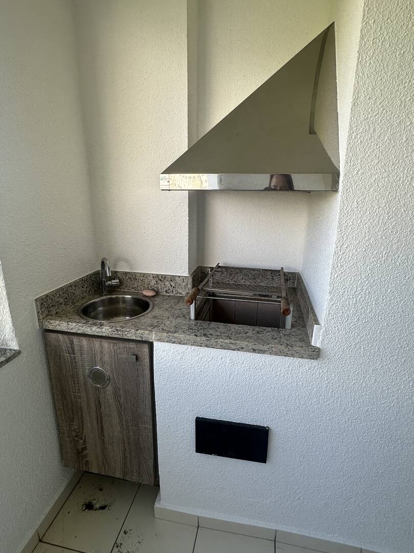 #761 - Apartamento para Locação em São Paulo - SP