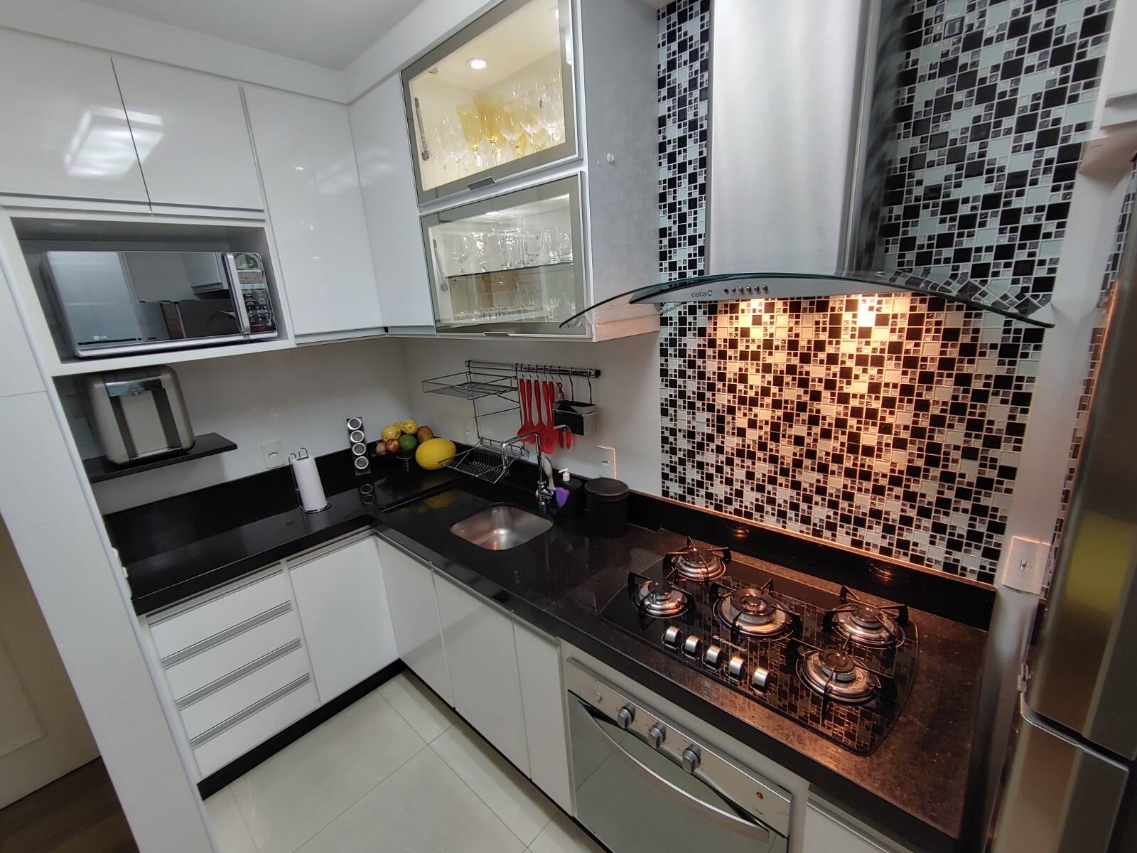 #762 - Apartamento para Venda em São Paulo - SP