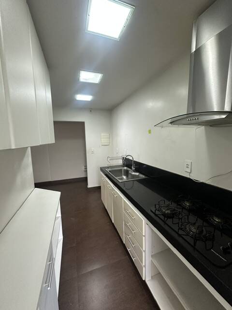 #763 - Apartamento para Locação em São Paulo - SP