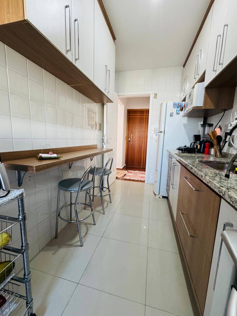 #765 - Apartamento para Venda em São Paulo - SP
