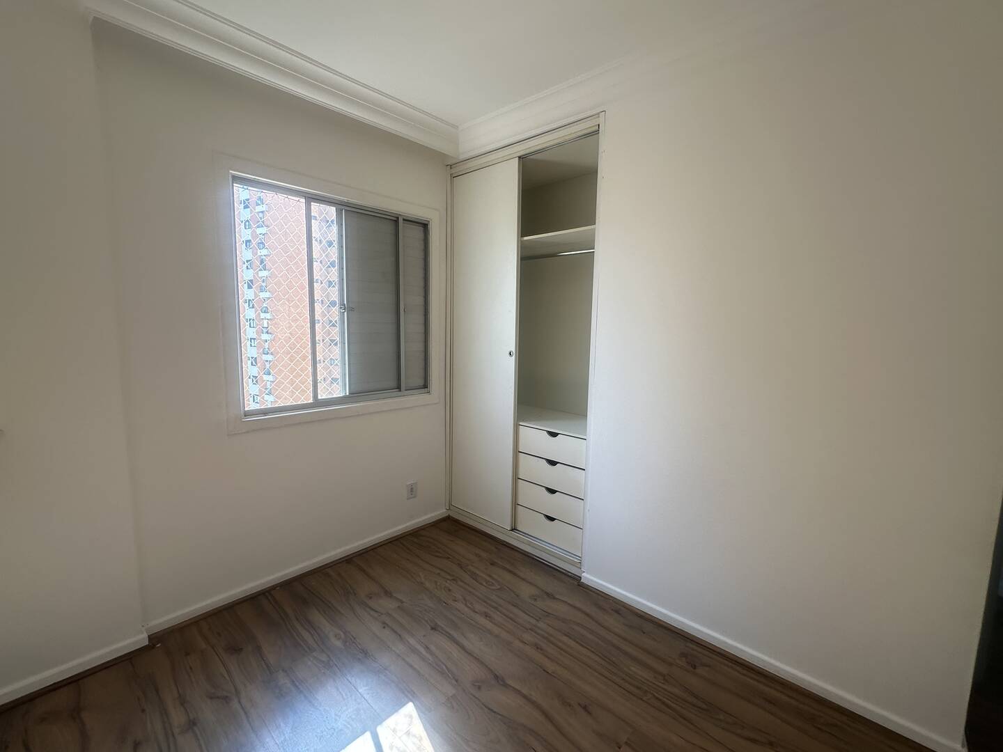 #766 - Apartamento para Venda em São Paulo - SP