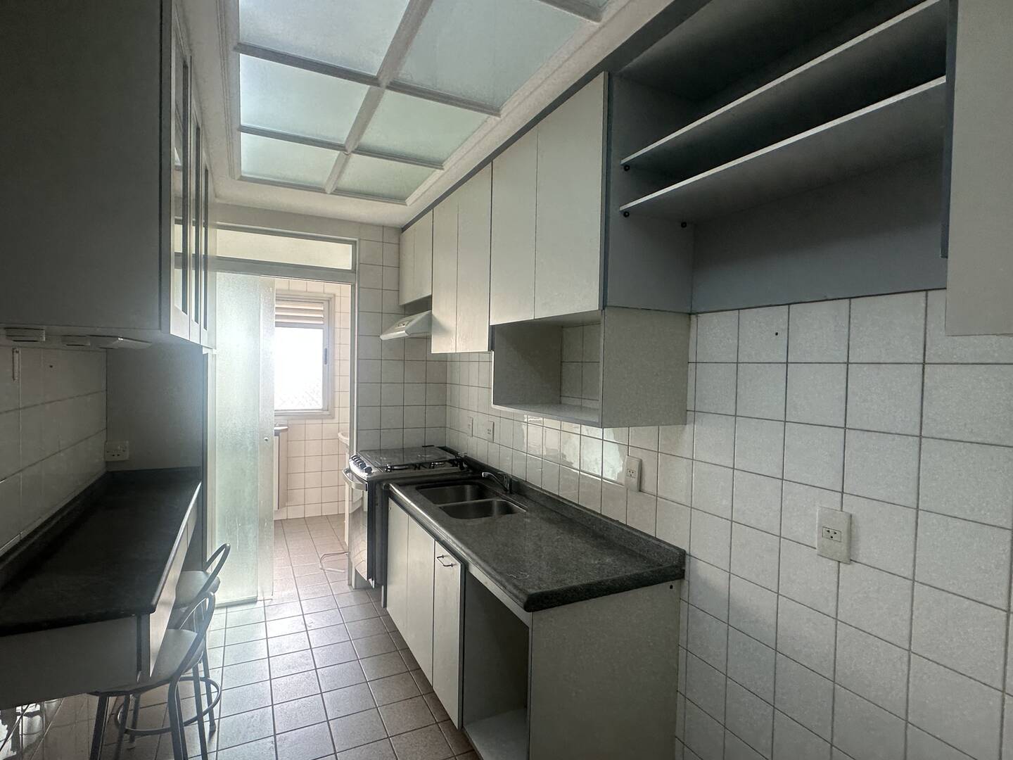 #766 - Apartamento para Venda em São Paulo - SP