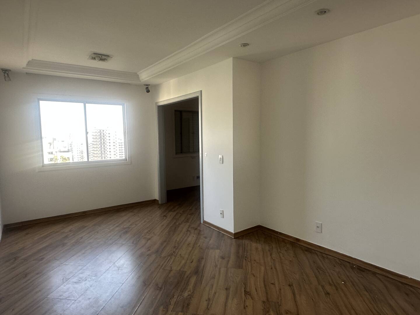 #766 - Apartamento para Venda em São Paulo - SP