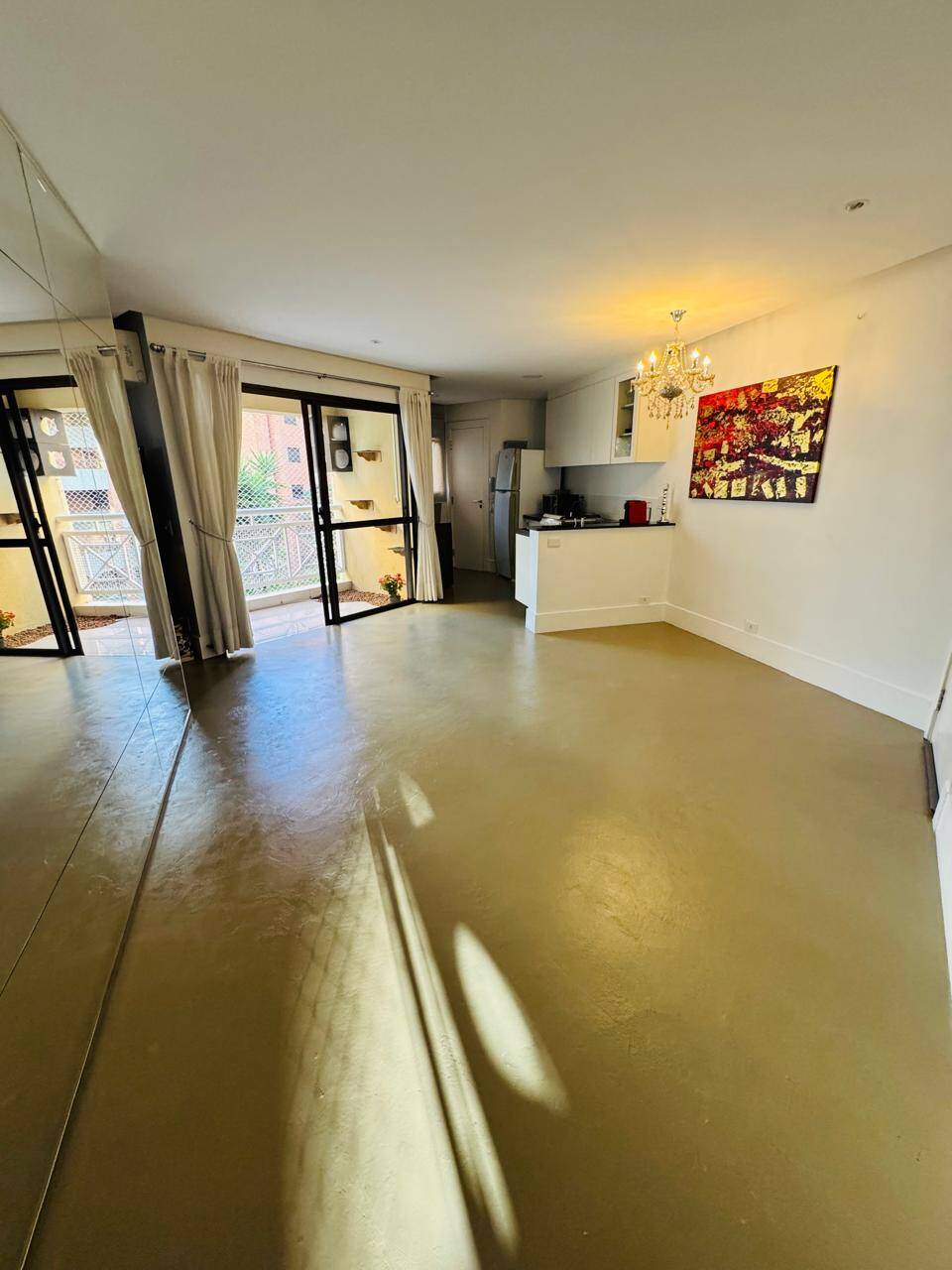 #768 - Apartamento para Venda em São Paulo - SP